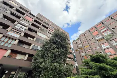 Casa in vendita, Via Francesco de Sanctis 74, Milano