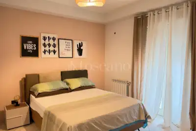 Casa in vendita, Via Martiri di Cefalonia, Catania