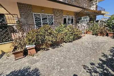 Casa in vendita, Via Ardeatina, Anzio