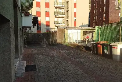 Casa in vendita, Via IV Novembre, Corsico