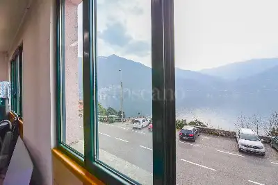 Casa in vendita, Via Regina Nuova, Laglio