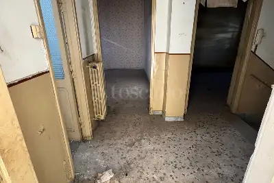 Edificabile Residenziali in vendita, Via M.A.Colonna, Avezzano