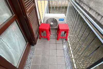 Casa in vendita, Via della Chiesa, Magnago