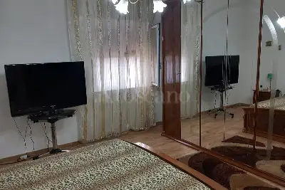 Casa in vendita, Via Dante Alighieri, Bagheria