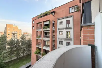 Casa in vendita, Via Adelaide Coari, Milano