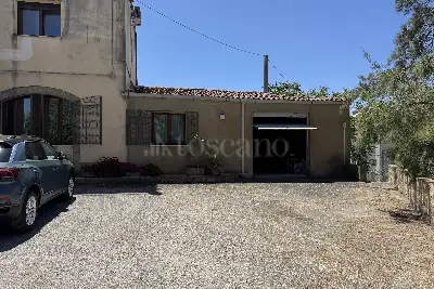 Villa in vendita, Via Luigi Pirandello, Caltagirone