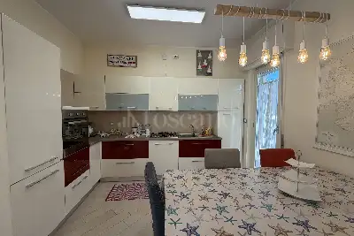 Casa in vendita, Via Trieste, Alba Adriatica