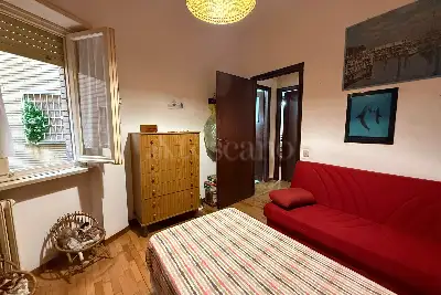 Casa in vendita, Via delle Gondole, Roma