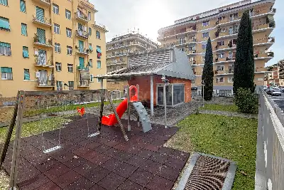 Negozio in vendita, via della magliana nuova , Roma