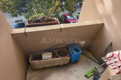 Casa in affitto, Via Elio Lampridio Cerva, Roma