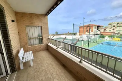 Casa in affitto, Via del Corallo, Ladispoli