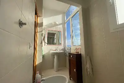 Attico in vendita, Via Baldassarre Castiglione, Cagliari