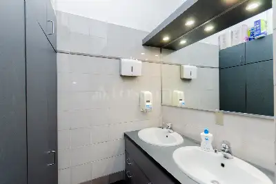 Ufficio in vendita, Via Domenichino, Milano