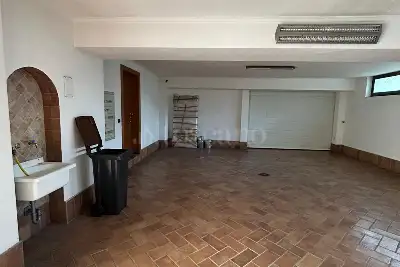 Villa in vendita, Via al quarto miglio, Roma