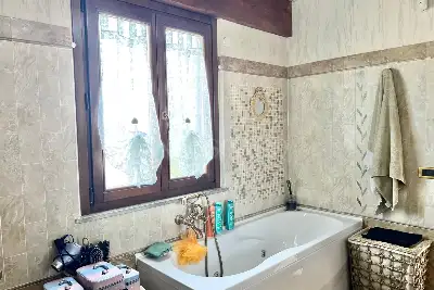 Villa in vendita, Via Doganale, Cerveteri