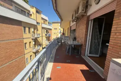 Casa in vendita, Via Renato Fucini, Roma