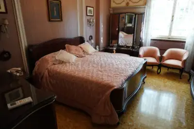 Casa in vendita, Via San Nemesio, Roma