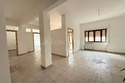 Casa in vendita, Via Marcello Pucci Boncambi, Roma