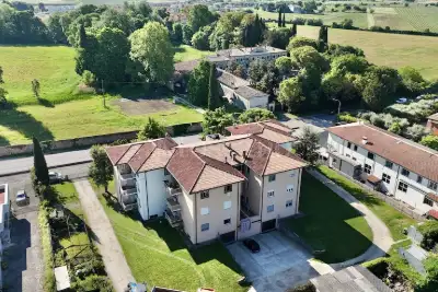 Casa in vendita, Via Generale Zamboni SP27, Castelnuovo del Garda