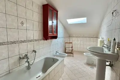 Casa in vendita, Contrada Casale, Ospedaletto d'Alpinolo