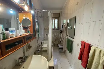 Casa in vendita, Via Gian Matteo Giberti, Palermo