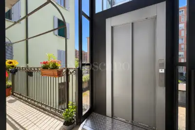 Casa in vendita, Via Privata Parenzo, Milano