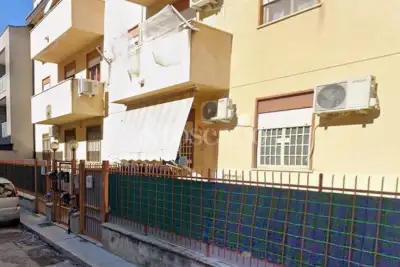 Ufficio in affitto, Via Filippo Orlando, Palermo