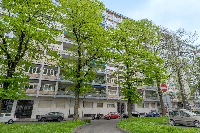 Casa in vendita, Corso Massimo d'Azeglio, Torino