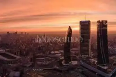 Attività Commerciale in vendita, Via Francesco Sforza, Milano