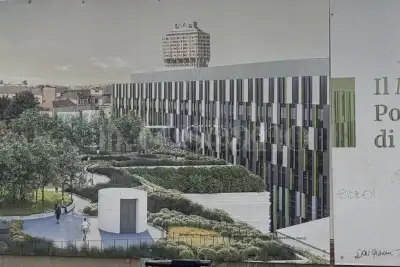 Attività Commerciale in vendita, Via Francesco Sforza, Milano