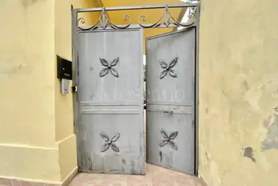 Casa Indipendente in vendita, Salita Tre Monti, Messina
