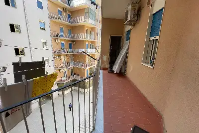 Casa in vendita, Via Caracciolo, Catania