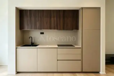 Casa in vendita, Via Paolo Cuzzetti, Brescia