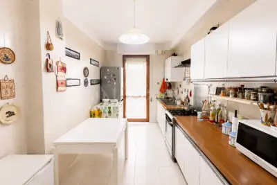 Casa in vendita, Via Simon Mossa A., Selargius