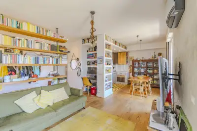 House for sale, Via Luigi Vanvitelli, Roma