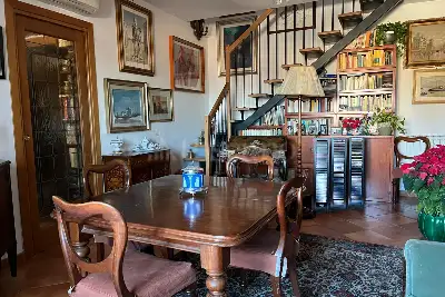 Attico in vendita, Via Eugenio Beltrami, Roma