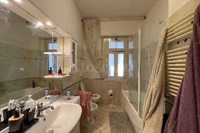 Casa in vendita, Viale dell'Esercito, Roma