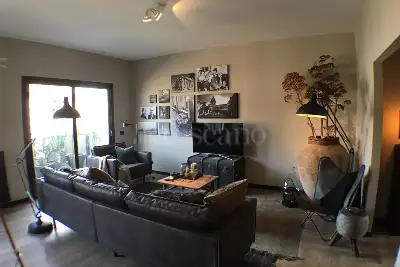 Casa in affitto, Viale Delle Alpi, Palermo