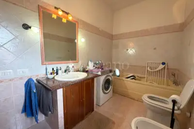 Casa in vendita, Via Attilio Cabiati, Roma