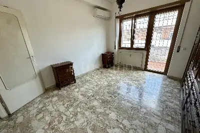 Attico in vendita, Via Andrea del Verrocchio, Roma