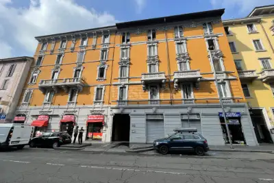 Casa in vendita, Via Carlo Imbonati, Milano