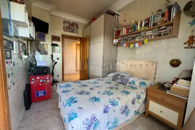 Casa in vendita, Via Acerenza, Roma