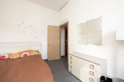 Casa in vendita, Via Adalberto, Roma