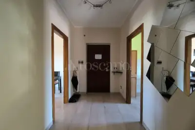 Casa in vendita, Via Luigi Falconi, L'Aquila