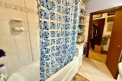 Villino a Schiera in vendita, Via Sorbana, Brescia