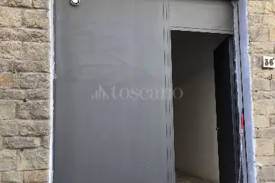 Ufficio in vendita, Via Giovanni Targioni Tozzetti, Firenze