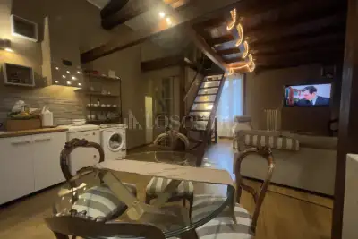 Casa in affitto, Via Annio, Viterbo
