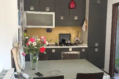 Casa in vendita, Via Einaudi, Avezzano