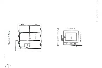 Casa Indipendente in vendita, Via Riggio, Zafferana Etnea