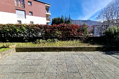 Casa in vendita, Via Leonardo Da Vinci, Como